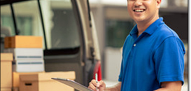 Freight Facilitators Bring 25 Years of Experience to Cargo Connections
