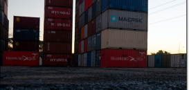 Affinity Bring Excellence & Integrity to Cargo Connections