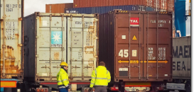 Customer Oriented Service from Korea Total Logistics