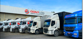 Contlog Bring Responsibility & Dedication to Cargo Connections