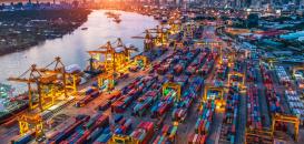 An Efficient, Flexible & Experienced Team at Kaizen Logistics