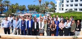 Cargo Connections 2024 Annual Assembly in Cyprus