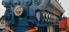 Athena Global Logistics with Another Ship Generator Shipment