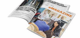 November 2024 Issue of the Cargo Connections eMagazine