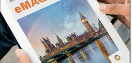 May 2025 Issue of the Cargo Connections eMagazine