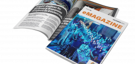 December 2025 Issue of the Cargo Connections eMagazine