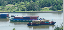 Worldwide Link Offer Industry Expertise & Passion