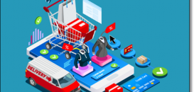 Ecom Global Deliver Effective Logistics Solutions