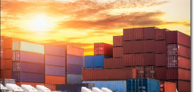 Logistics Excellence with Transparency Shipping