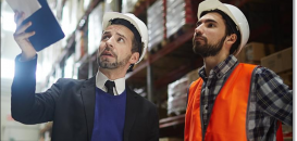 CRB Logistics Bring Safe & Reliable Logistics Solutions