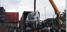 Globalistics Freight Services Deliver Seamless Solutions