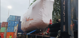 K-NXT Bring Next Generation Logistics Services