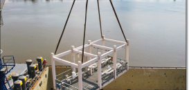 Innovation & Sustainability from Destiny Cargo in Ghana