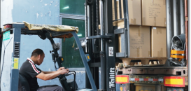 Yudashun Supply Chain Bring Rich Logistics Experience