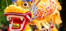 Our Exciting 2026 Annual Assembly will be Held on 11-13 October in Xi'an, China