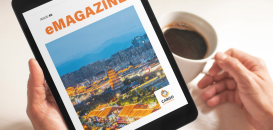 July 2026 Issue of the Cargo Connections eMagazine