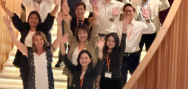 2026 Annual Assembly - Three Days of Business, Friendships, and Unforgettable Experiences